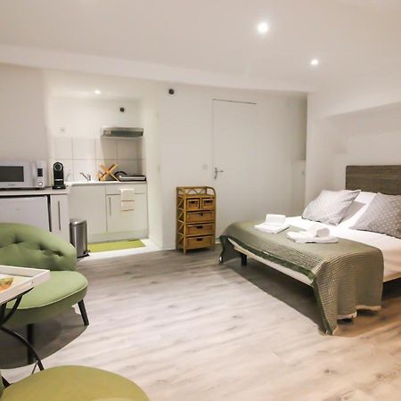 Le Coin Tranquille De Sarlat Apartment Bagian luar foto