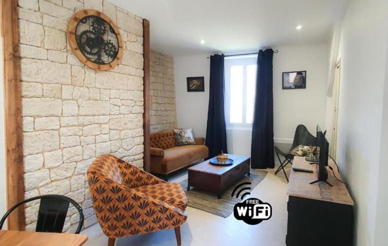 Le Coin Tranquille De Sarlat Apartment Bagian luar foto
